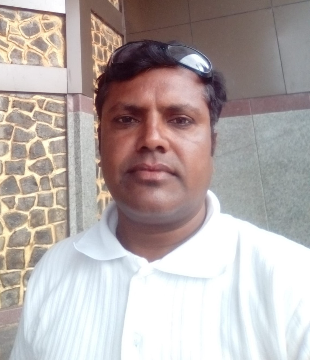 Hindi Movie Actor Usman M Mulla