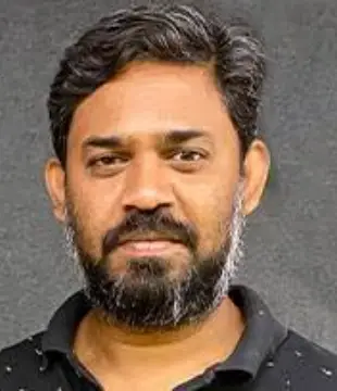 Tamil Cinematographer V Elayaraja