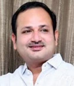 Vishnuteertha Joshi Kannada Movie Actor