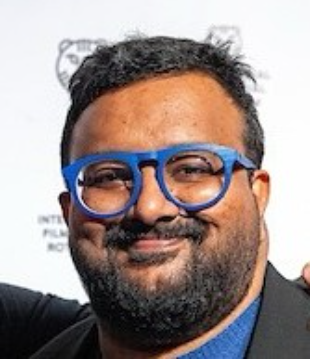 Tamil Director Avinash Prakash