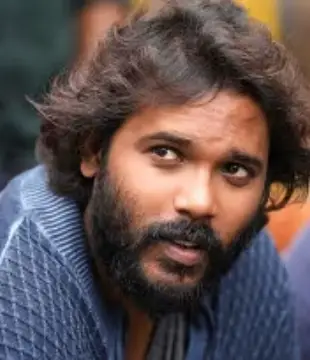 Kannada Actor Chandan N