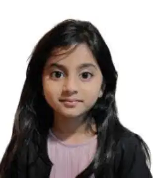 Kannada Child Artist Radnya Rakesh