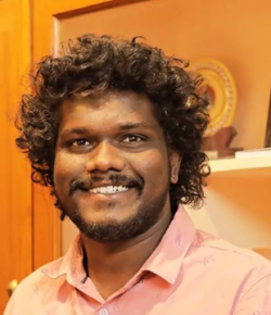 Venky Veena Telugu Composer