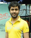Aadash Tamil Movie Actor