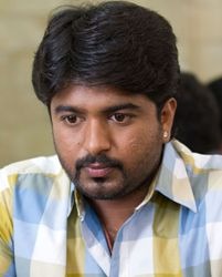 Telugu Movie Actor Sai Venkat