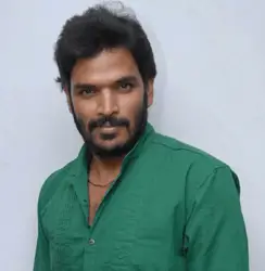 Kannada Movie Actor Sanju