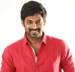 Telugu Movie Actor Sritej