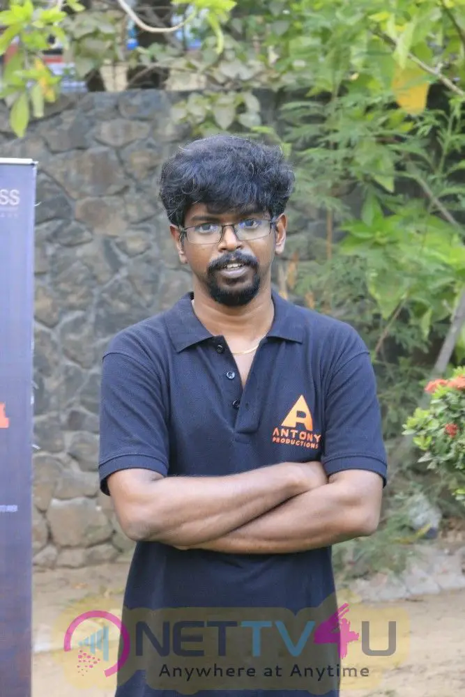  Antony Movie Audio Launch Stills Tamil Gallery