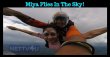 Miya Flies In The Sky! Tamil News
