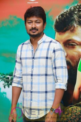 Oru Kuppai Kathai Movie Audio Launch Pics Tamil Gallery