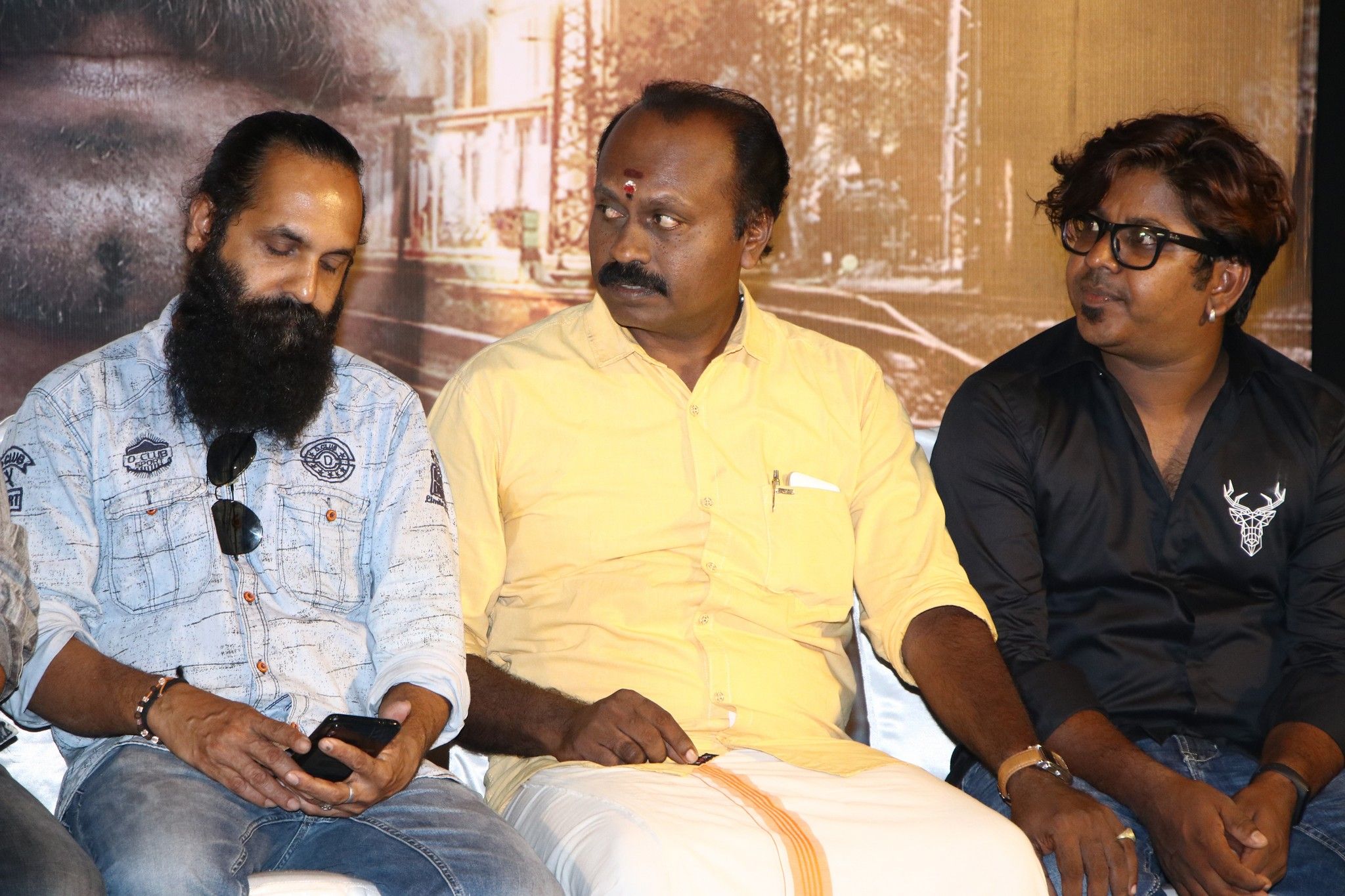 Cochin Shadhi At Chennai 03 Movie Trailer & Audio Launch Event Images Tamil Gallery