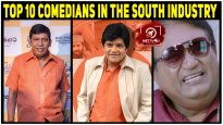 Top 10 Comedians In The South Industry