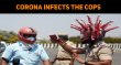 Shocking: Corona Infects The Cops Tamil News