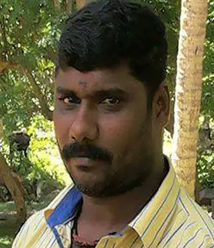 Malayalam Cinematographer Baiju Gopal