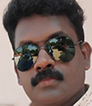 Malayalam Producer Pradeep T Anand