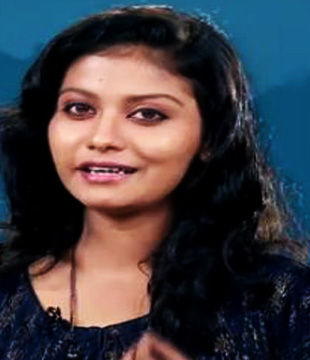 Malayalam Singer Sneha Payyanur