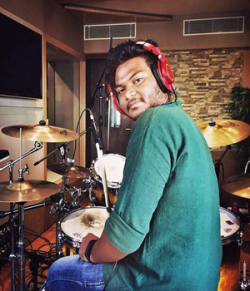 Barath Dhanasekar Tamil Music Director