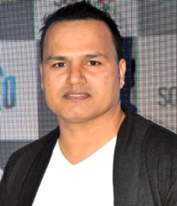 Tanveer Ghazi Hindi Lyricist