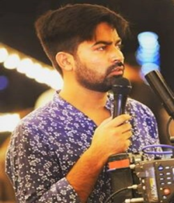 Tanveer Mir Hindi Cinematographer