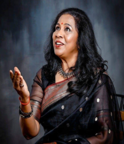 Vatsala Patil Hindi Singer