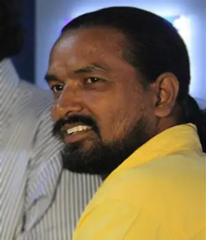 Tamil Director Veludoss Gnanasamantham