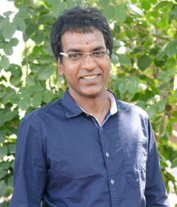 Vema Reddy Telugu Director