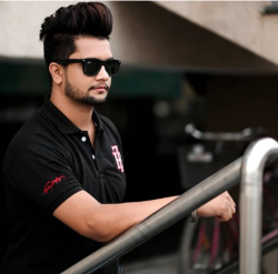 Anshu Mehta Punjabi Producer