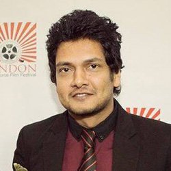 Sinhala Director Ilango Ram