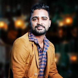 Mangala Denex Sinhala Singer