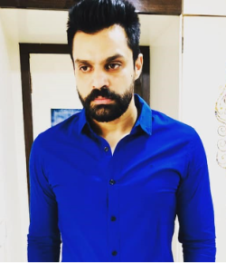 Amit Bhargad Marathi Producer