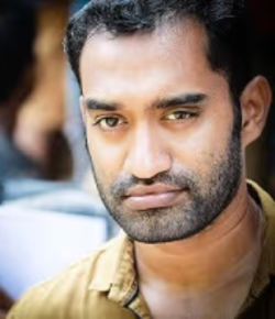 Anoop Sathyan Malayalam Director