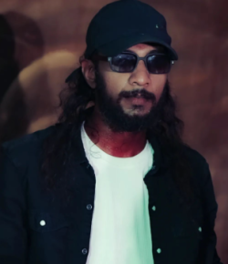 Arjun Ravana Malayalam Art Director