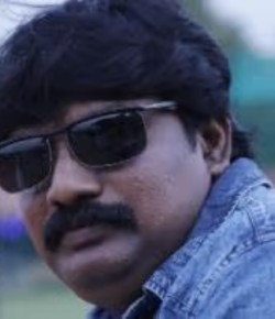 Chanti Yallamati Telugu Producer