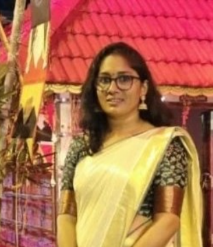 Divya Joby Malayalam Costume Designer