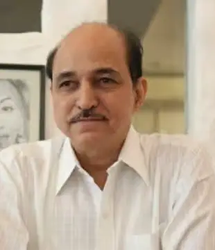 Hindi Producer Lawrence D Souza