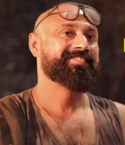 Manoj Fidac Malayalam Choreographer