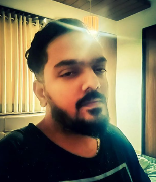 Hindi Visual Effects Artist Narendra Panchal