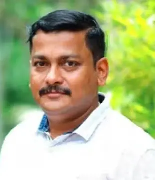 Malayalam Producer Shiju Mispa