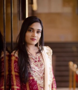 Sushmita Anbuchezhian Tamil Producer