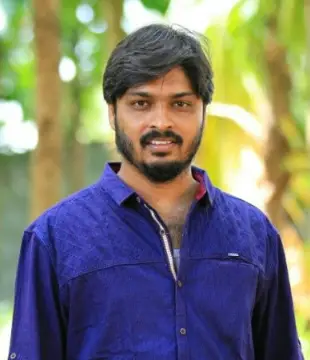 Kannada Director Thrishool HG