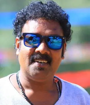 Malayalam Art Director Thyagu Thavanur