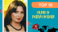 Top 10 Films Of Parveen Babi 