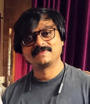 Arun Vanaja Raju Malayalam Colorist