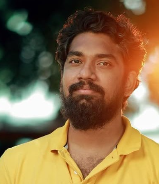 C R Rahul Tamil Actor