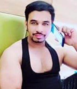 Dildar Singh Sandhu Hindi Stunt Director