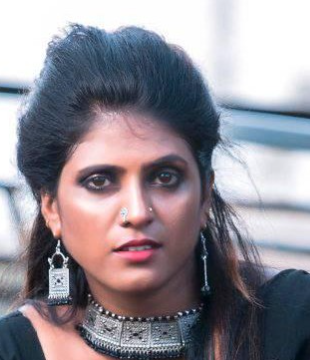 Malayalam Actress Jeeva Nambiar