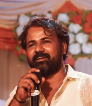 Leo V Raja Tamil Cinematographer