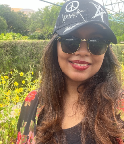 Lincy Varghese Malayalam Producer