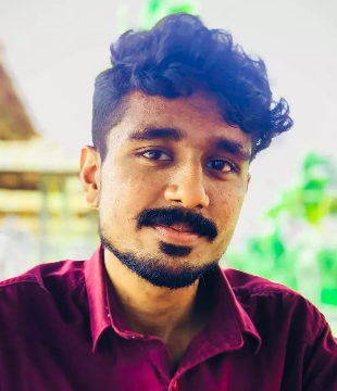 Muhammed Sanoober Malayalam Editor