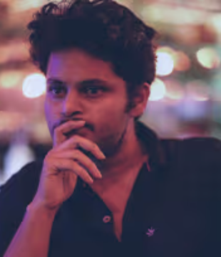 Malayalam Director Rahul G